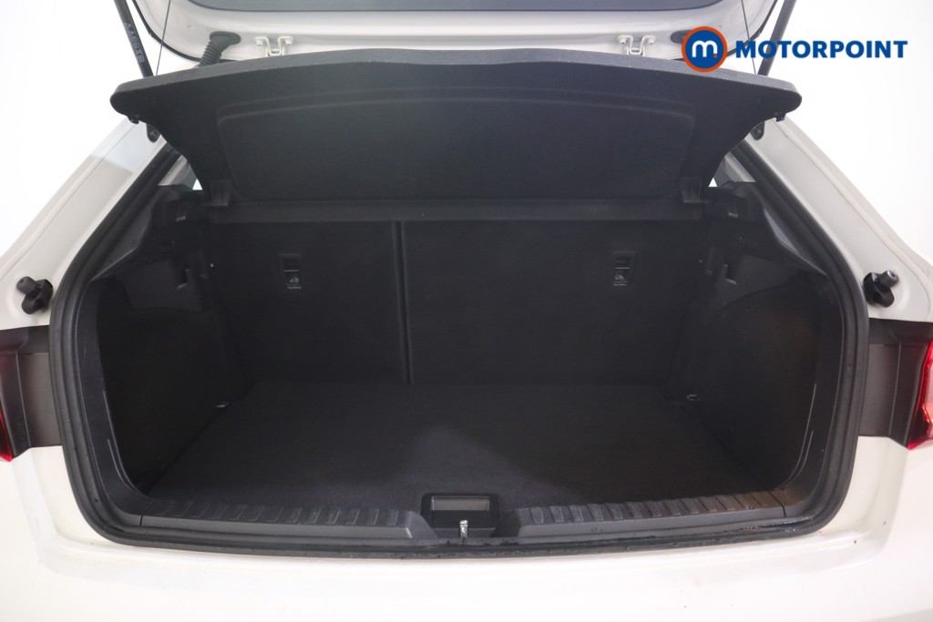 Audi A1 Sport Manual Petrol Hatchback - Stock Number (1584185) - 17th supplementary image