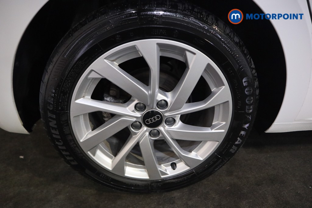 Audi A1 Sport Manual Petrol Hatchback - Stock Number (1584185) - 18th supplementary image