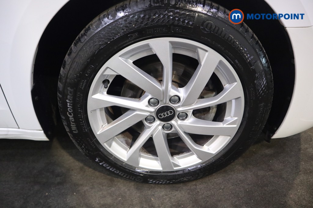 Audi A1 Sport Manual Petrol Hatchback - Stock Number (1584185) - 19th supplementary image