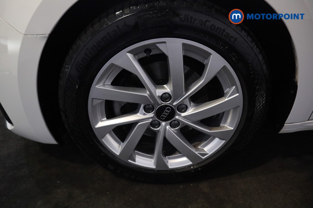 Audi A1 Sport Manual Petrol Hatchback - Stock Number (1584185) - 20th supplementary image