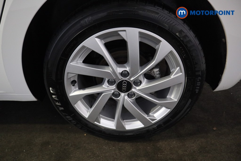 Audi A1 Sport Manual Petrol Hatchback - Stock Number (1584185) - 21st supplementary image