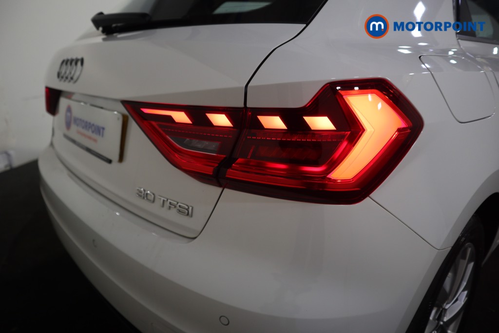 Audi A1 Sport Manual Petrol Hatchback - Stock Number (1584185) - 24th supplementary image