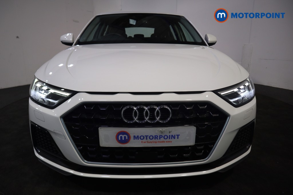 Audi A1 Sport Manual Petrol Hatchback - Stock Number (1584185) - 29th supplementary image