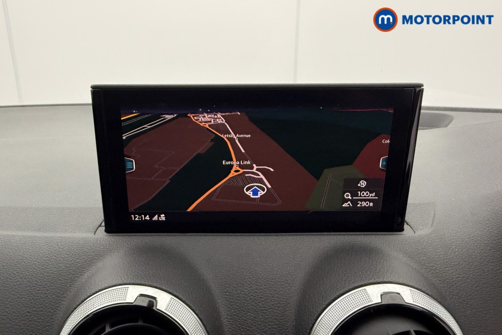 Audi Q2 S Line Manual Petrol SUV - Stock Number (1584279) - 8th supplementary image