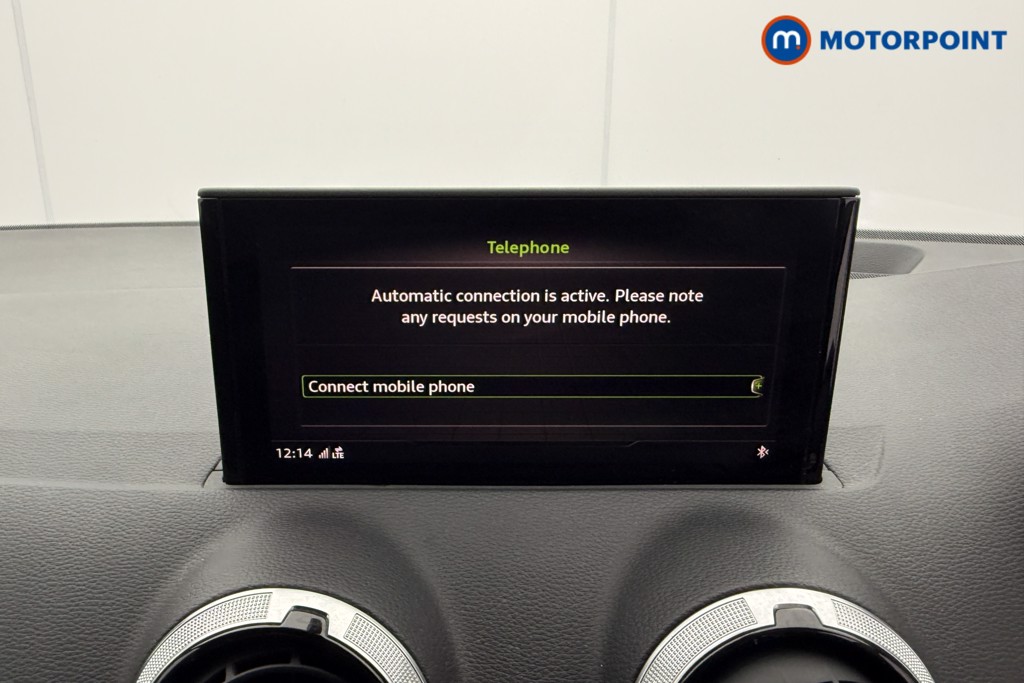 Audi Q2 S Line Manual Petrol SUV - Stock Number (1584279) - 9th supplementary image