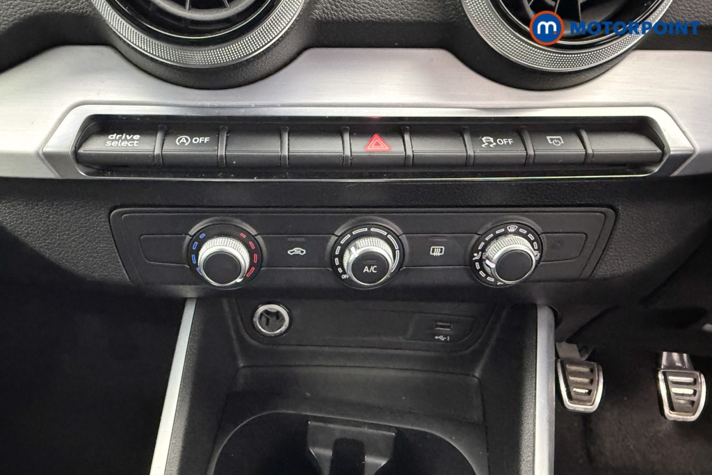 Audi Q2 S Line Manual Petrol SUV - Stock Number (1584279) - 11th supplementary image