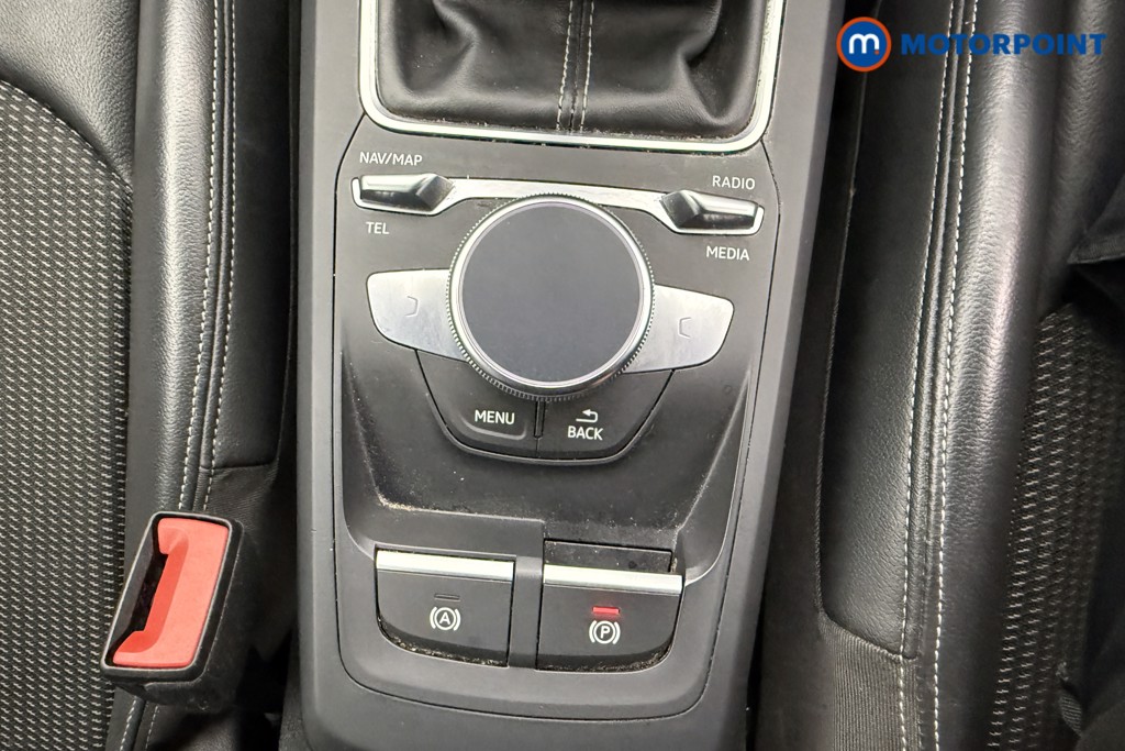 Audi Q2 S Line Manual Petrol SUV - Stock Number (1584279) - 12th supplementary image