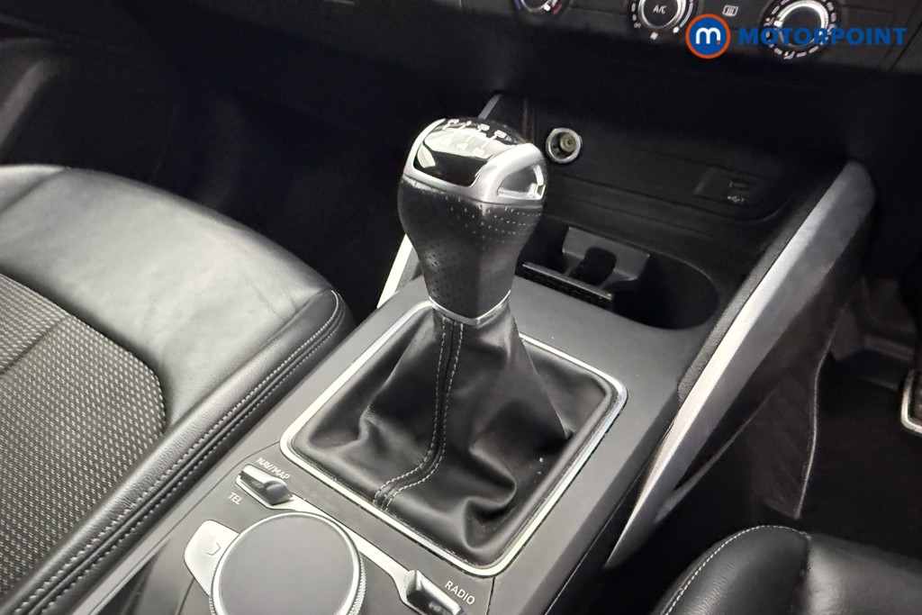 Audi Q2 S Line Manual Petrol SUV - Stock Number (1584279) - 13th supplementary image