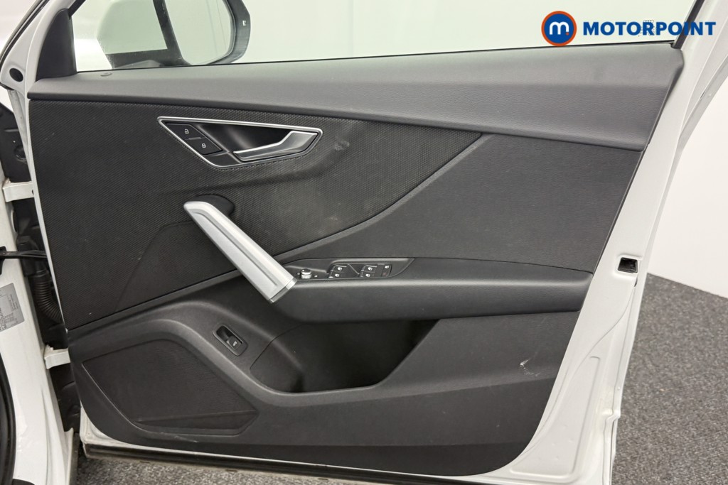 Audi Q2 S Line Manual Petrol SUV - Stock Number (1584279) - 18th supplementary image