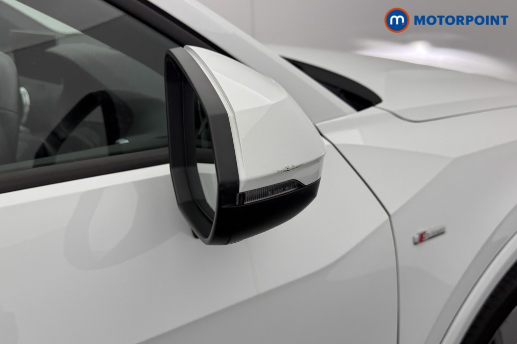 Audi Q2 S Line Manual Petrol SUV - Stock Number (1584279) - 19th supplementary image