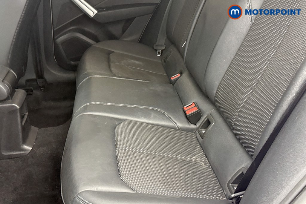 Audi Q2 S Line Manual Petrol SUV - Stock Number (1584279) - 24th supplementary image