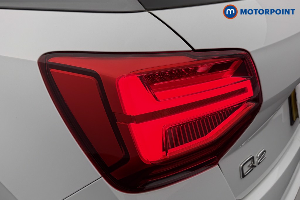 Audi Q2 S Line Manual Petrol SUV - Stock Number (1584279) - 26th supplementary image