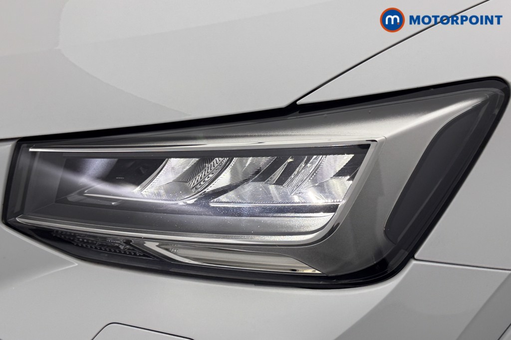 Audi Q2 S Line Manual Petrol SUV - Stock Number (1584279) - 28th supplementary image