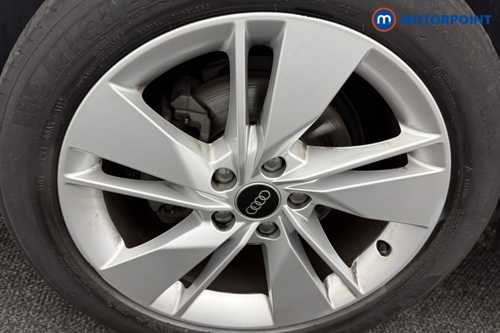 Audi Q2 S Line Manual Petrol SUV - Stock Number (1584279) - 30th supplementary image