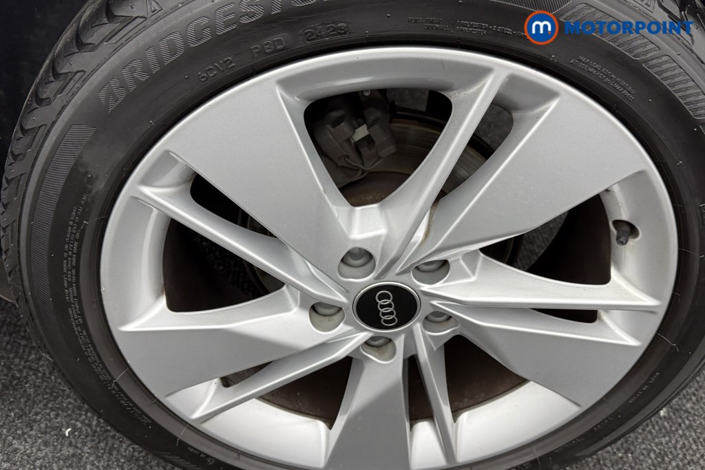 Audi Q2 S Line Manual Petrol SUV - Stock Number (1584279) - 31st supplementary image