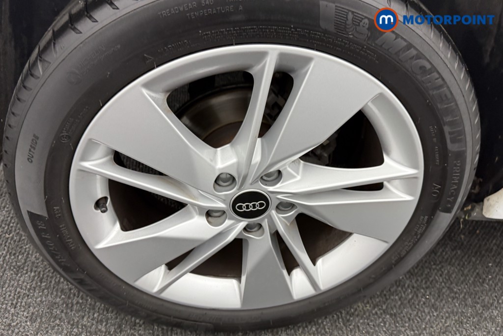 Audi Q2 S Line Manual Petrol SUV - Stock Number (1584279) - 32nd supplementary image