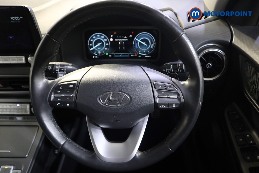 Hyundai Kona Premium Automatic Electric SUV - Stock Number (1584400) - 2nd supplementary image