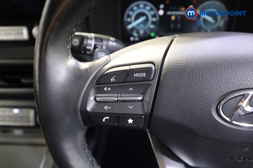 Hyundai Kona Premium Automatic Electric SUV - Stock Number (1584400) - 3rd supplementary image