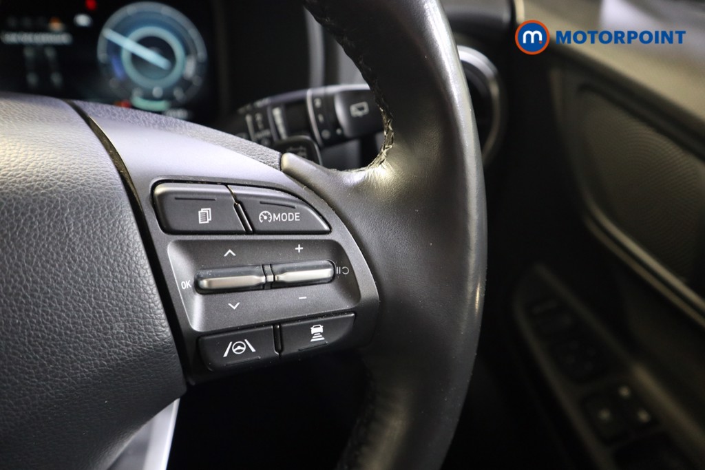 Hyundai Kona Premium Automatic Electric SUV - Stock Number (1584400) - 4th supplementary image