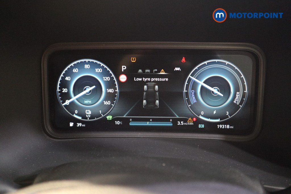 Hyundai Kona Premium Automatic Electric SUV - Stock Number (1584400) - 5th supplementary image