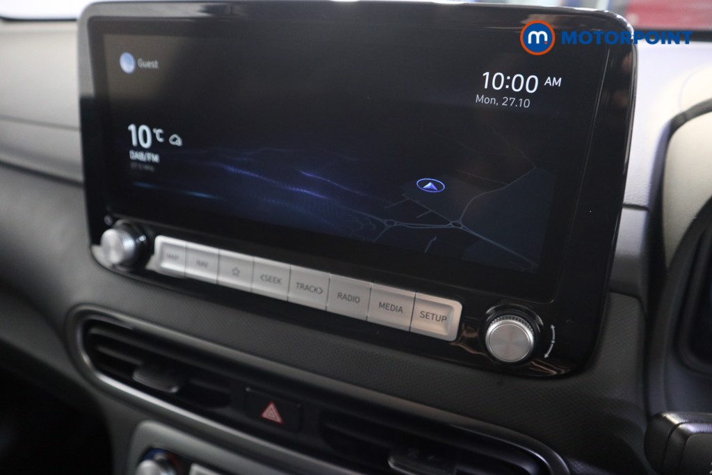 Hyundai Kona Premium Automatic Electric SUV - Stock Number (1584400) - 6th supplementary image