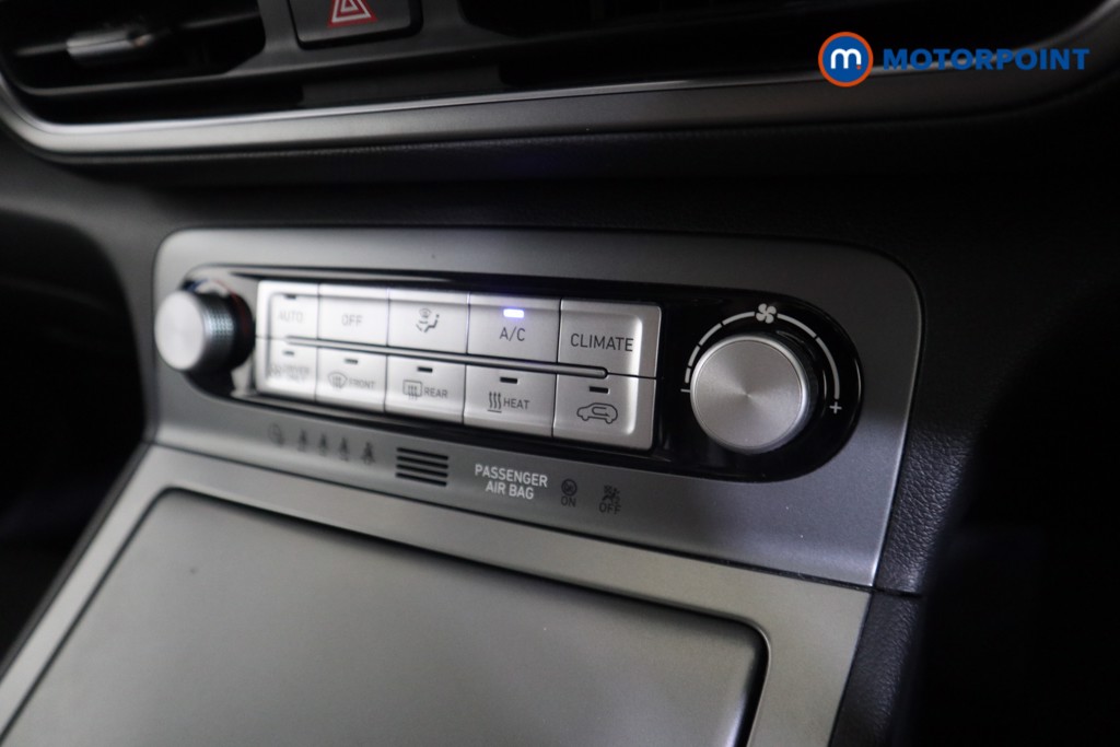 Hyundai Kona Premium Automatic Electric SUV - Stock Number (1584400) - 8th supplementary image