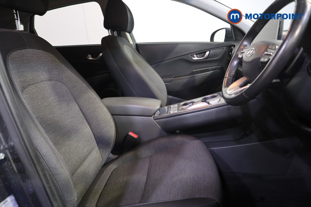 Hyundai Kona Premium Automatic Electric SUV - Stock Number (1584400) - 13th supplementary image