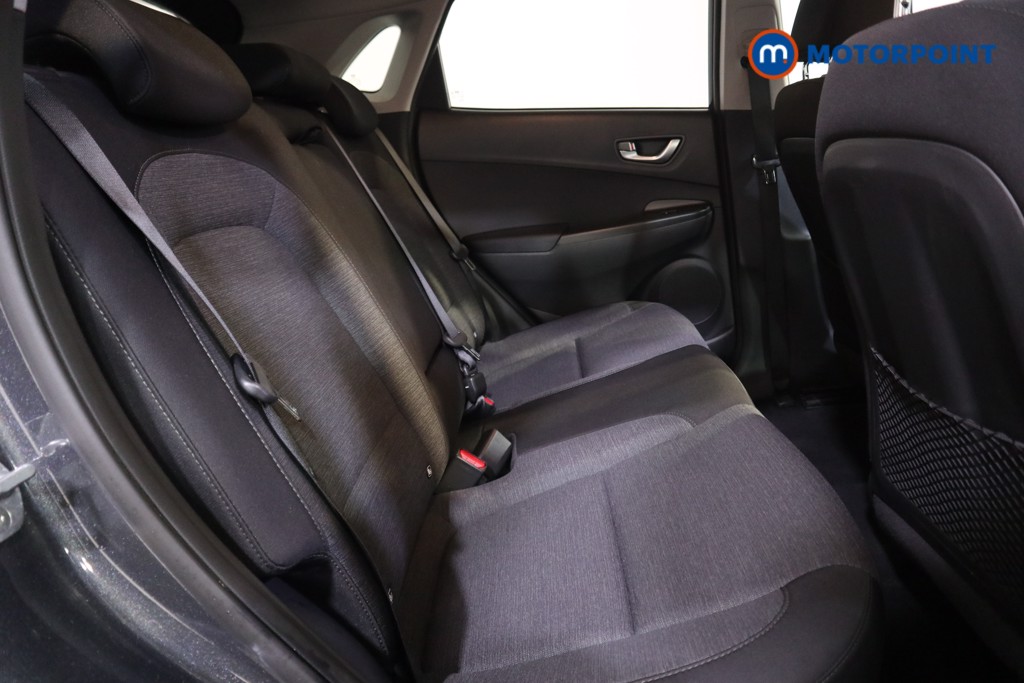 Hyundai Kona Premium Automatic Electric SUV - Stock Number (1584400) - 14th supplementary image