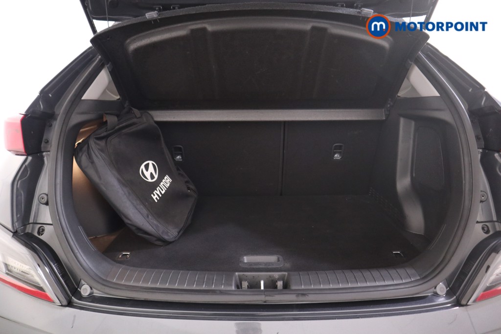 Hyundai Kona Premium Automatic Electric SUV - Stock Number (1584400) - 17th supplementary image