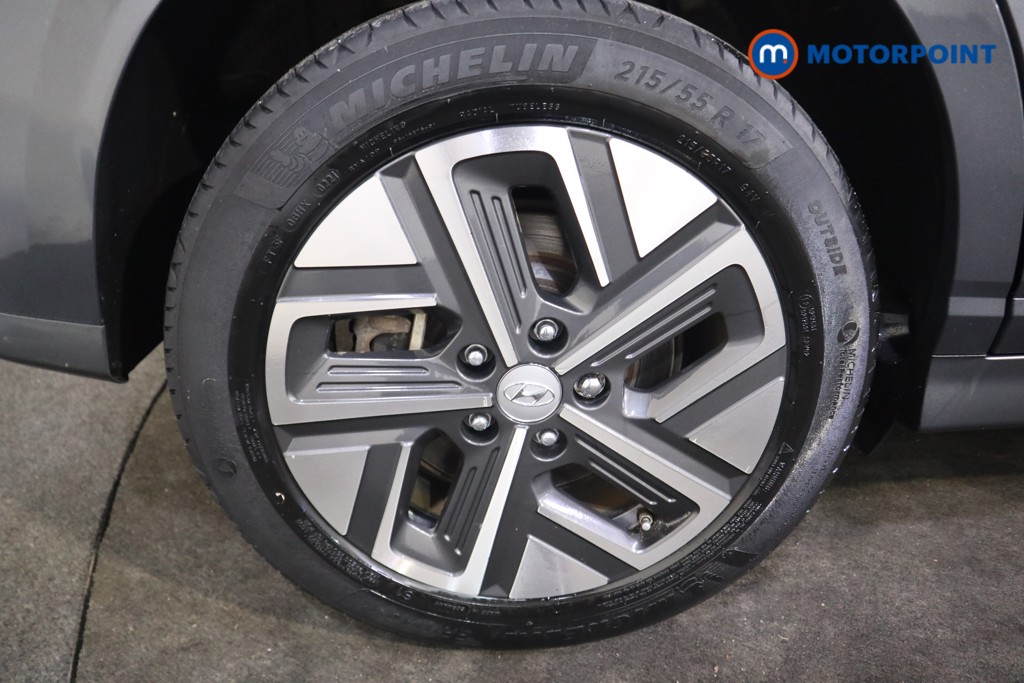 Hyundai Kona Premium Automatic Electric SUV - Stock Number (1584400) - 18th supplementary image