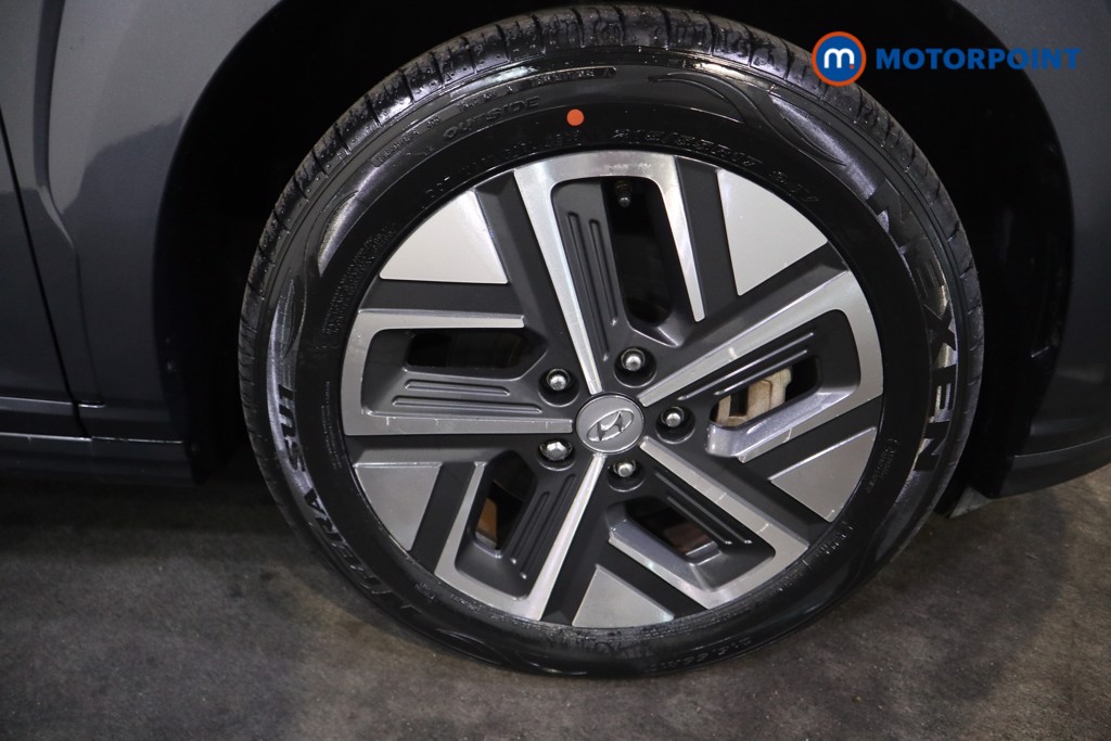 Hyundai Kona Premium Automatic Electric SUV - Stock Number (1584400) - 19th supplementary image