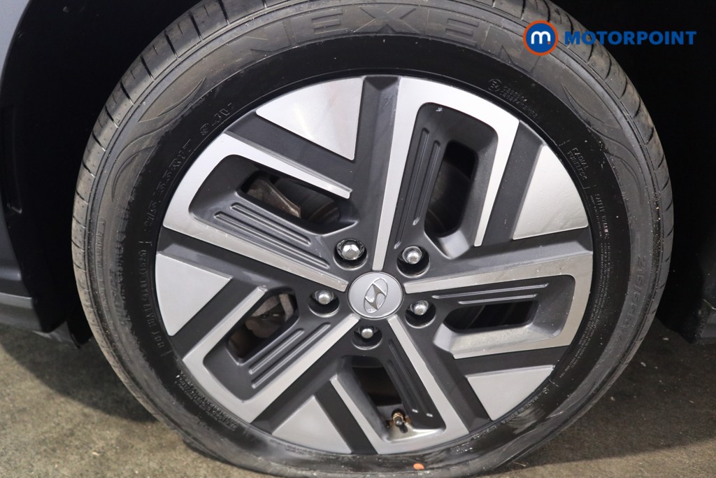 Hyundai Kona Premium Automatic Electric SUV - Stock Number (1584400) - 20th supplementary image