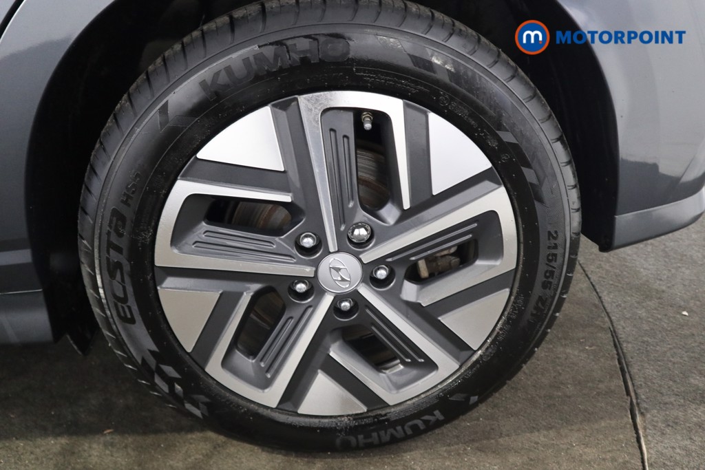 Hyundai Kona Premium Automatic Electric SUV - Stock Number (1584400) - 21st supplementary image