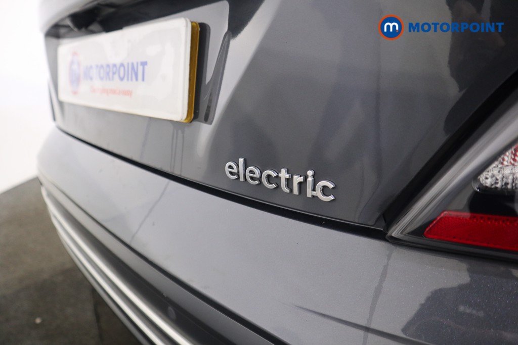 Hyundai Kona Premium Automatic Electric SUV - Stock Number (1584400) - 24th supplementary image