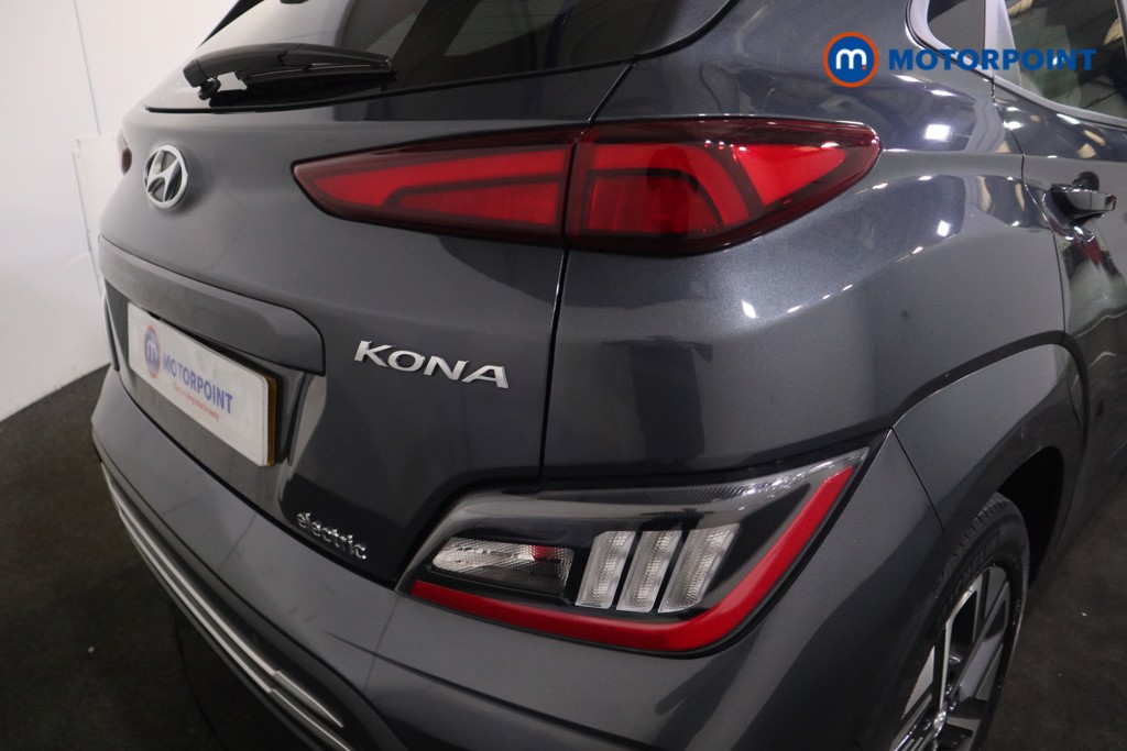 Hyundai Kona Premium Automatic Electric SUV - Stock Number (1584400) - 25th supplementary image