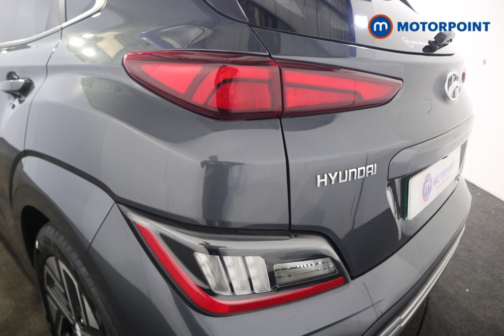 Hyundai Kona Premium Automatic Electric SUV - Stock Number (1584400) - 26th supplementary image