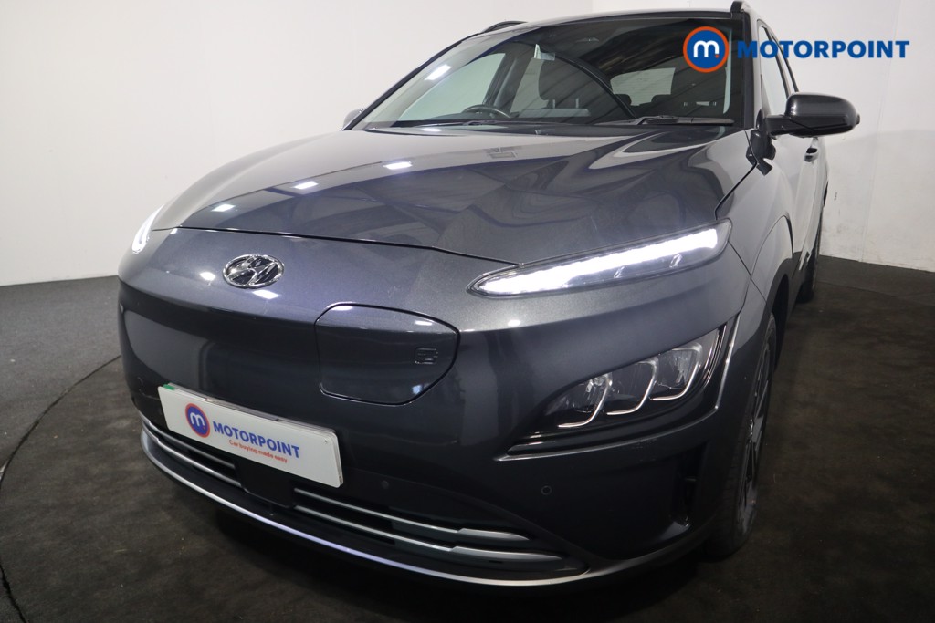 Hyundai Kona Premium Automatic Electric SUV - Stock Number (1584400) - 32nd supplementary image