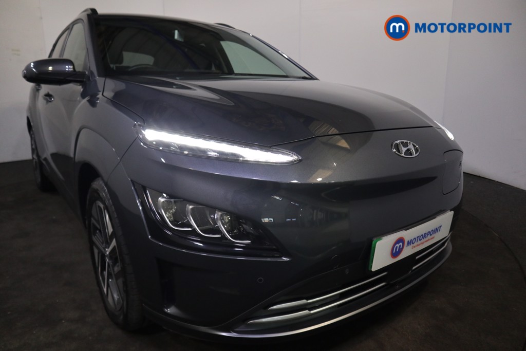 Hyundai Kona Premium Automatic Electric SUV - Stock Number (1584400) - 33rd supplementary image