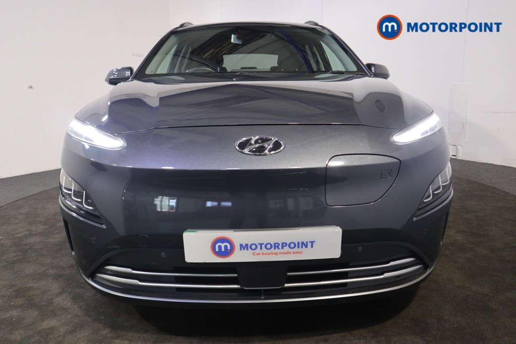 Hyundai Kona Premium Automatic Electric SUV - Stock Number (1584400) - 34th supplementary image