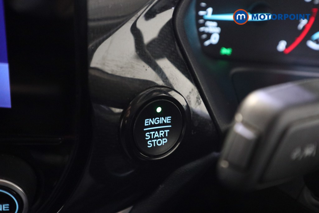 Ford Fiesta Active Manual Petrol Hatchback - Stock Number (1584985) - 6th supplementary image