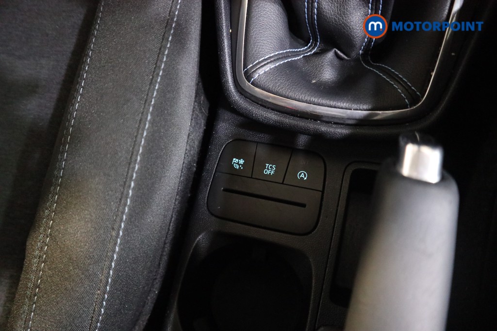 Ford Fiesta Active Manual Petrol Hatchback - Stock Number (1584985) - 9th supplementary image