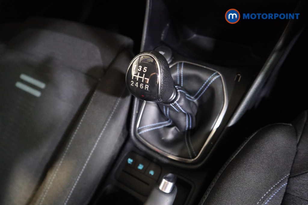 Ford Fiesta Active Manual Petrol Hatchback - Stock Number (1584985) - 10th supplementary image