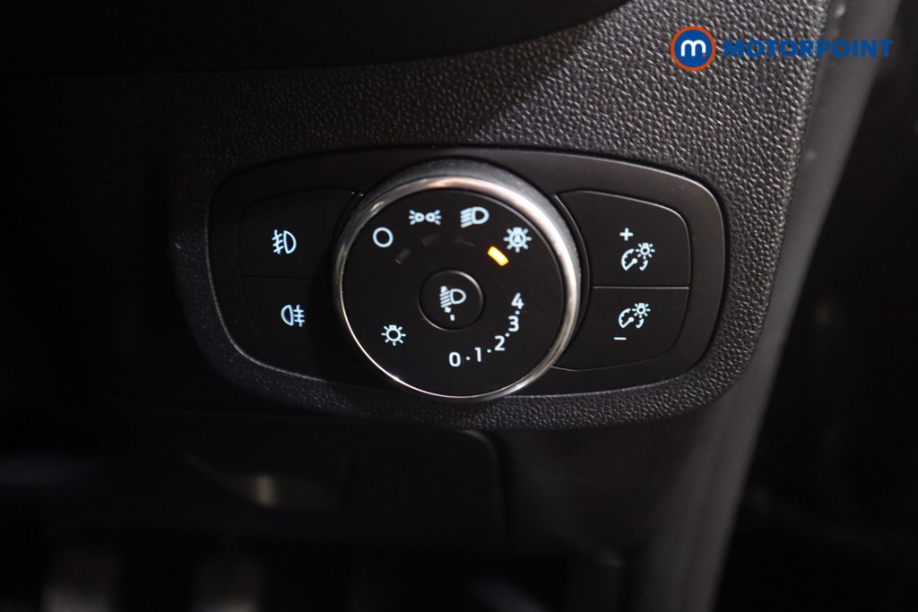 Ford Fiesta Active Manual Petrol Hatchback - Stock Number (1584985) - 11th supplementary image