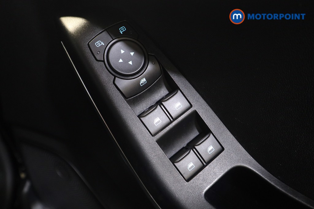 Ford Fiesta Active Manual Petrol Hatchback - Stock Number (1584985) - 13th supplementary image