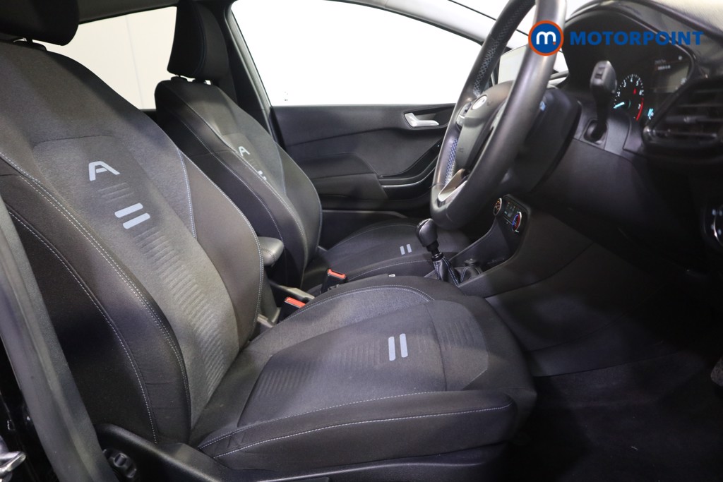 Ford Fiesta Active Manual Petrol Hatchback - Stock Number (1584985) - 14th supplementary image