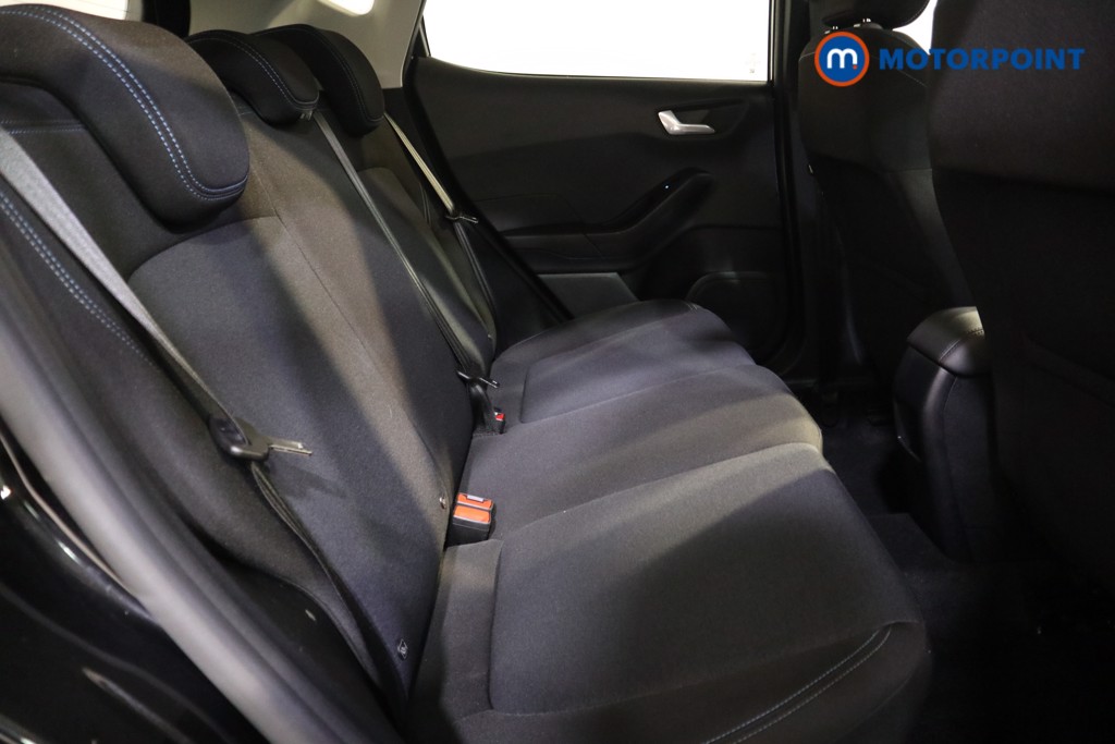 Ford Fiesta Active Manual Petrol Hatchback - Stock Number (1584985) - 15th supplementary image