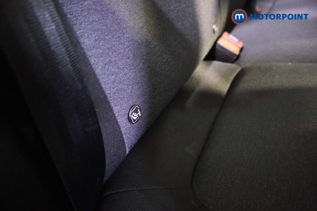 Ford Fiesta Active Manual Petrol Hatchback - Stock Number (1584985) - 16th supplementary image