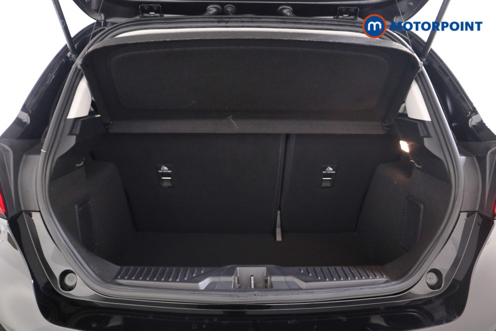 Ford Fiesta Active Manual Petrol Hatchback - Stock Number (1584985) - 18th supplementary image