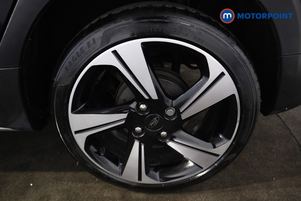 Ford Fiesta Active Manual Petrol Hatchback - Stock Number (1584985) - 22nd supplementary image