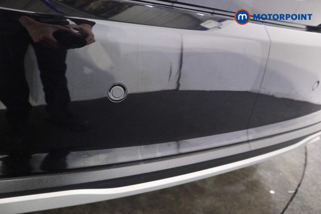 Ford Fiesta Active Manual Petrol Hatchback - Stock Number (1584985) - 23rd supplementary image